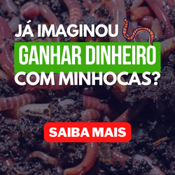 curso de compostagem com minhocario